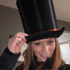Meet your Posher, Jenny